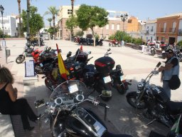 XVI Concentracion - 2009